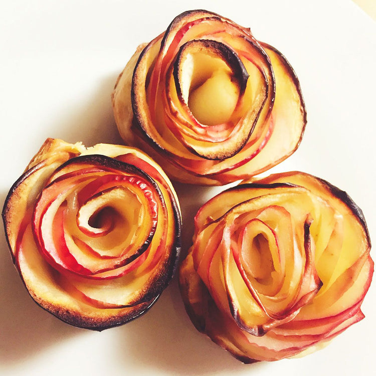 Starfrit - Coupe Fruits et Légumes en Ruban, 3 Lames Interchangeables, Pieds Antidérapents, Vert - Simple Boutique