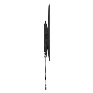 SyncMount - Support Mural Inclinable pour Téléviseur, Pour Écran de 32" à 65", Poids Maximum de 120lb - Simple Boutique