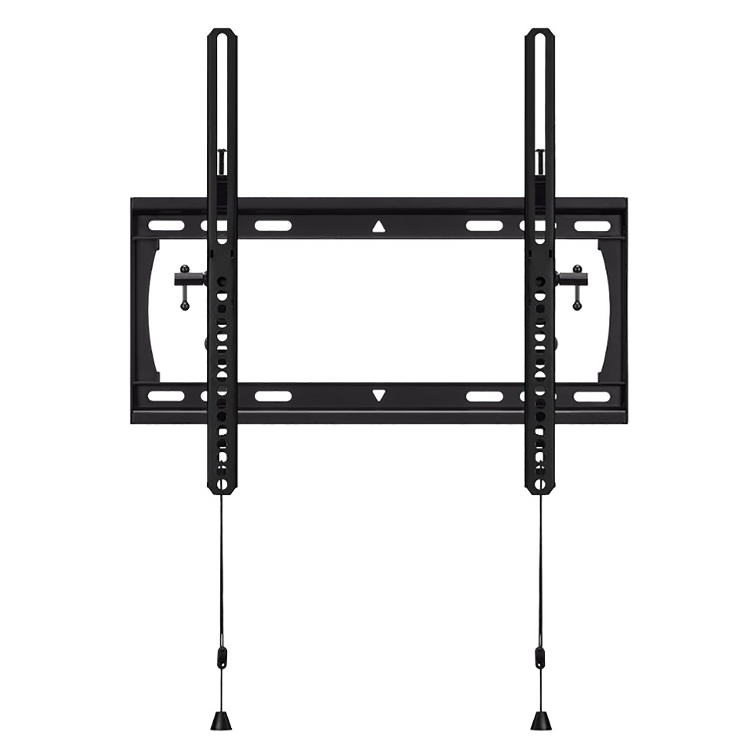 SyncMount - Support Mural Inclinable pour Téléviseur, Pour Écran de 32" à 65", Poids Maximum de 120lb - Simple Boutique