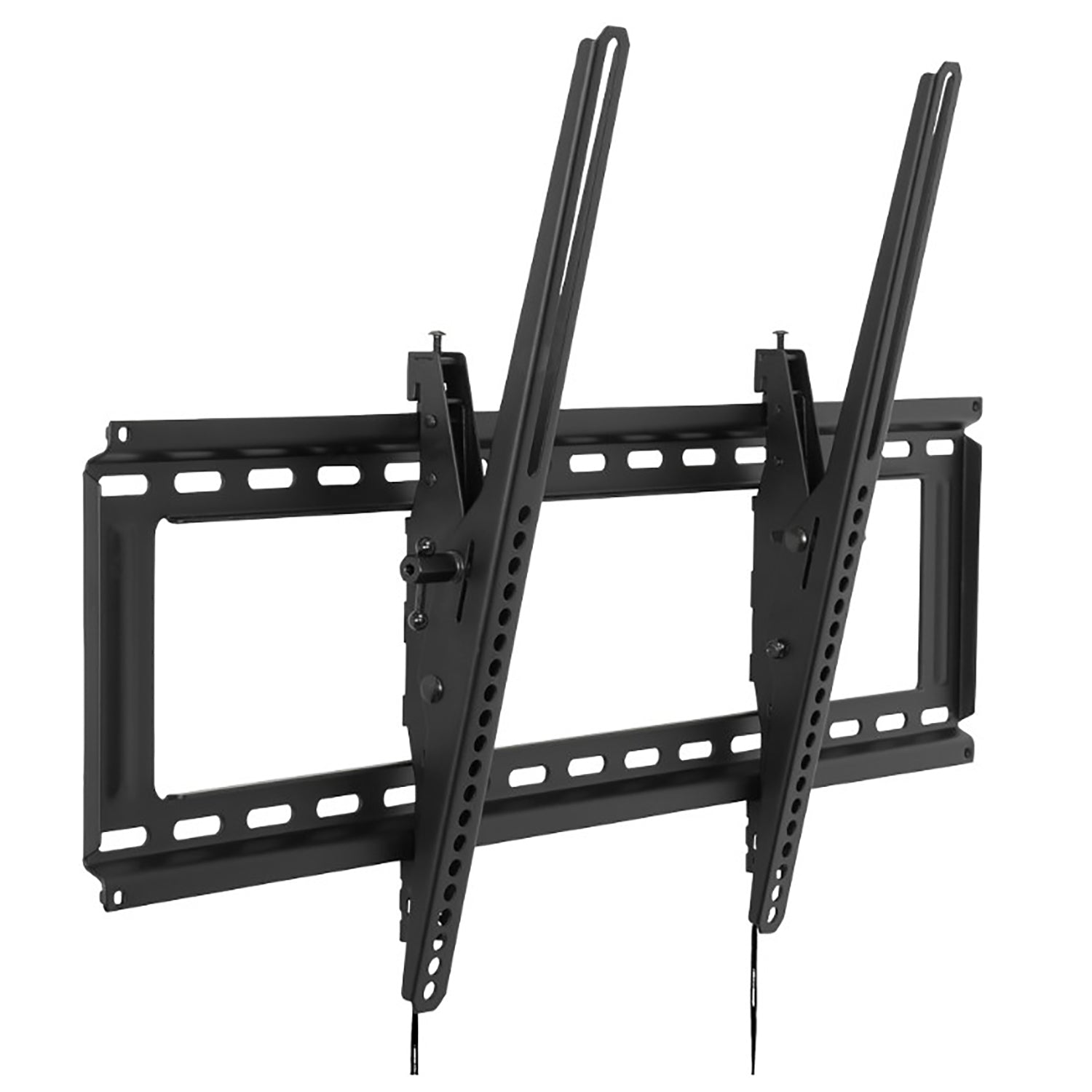 SyncMount - Support Mural TV Inclinable, Pour Écran de 37" à 90", VESA 700x400 UL - Simple Boutique