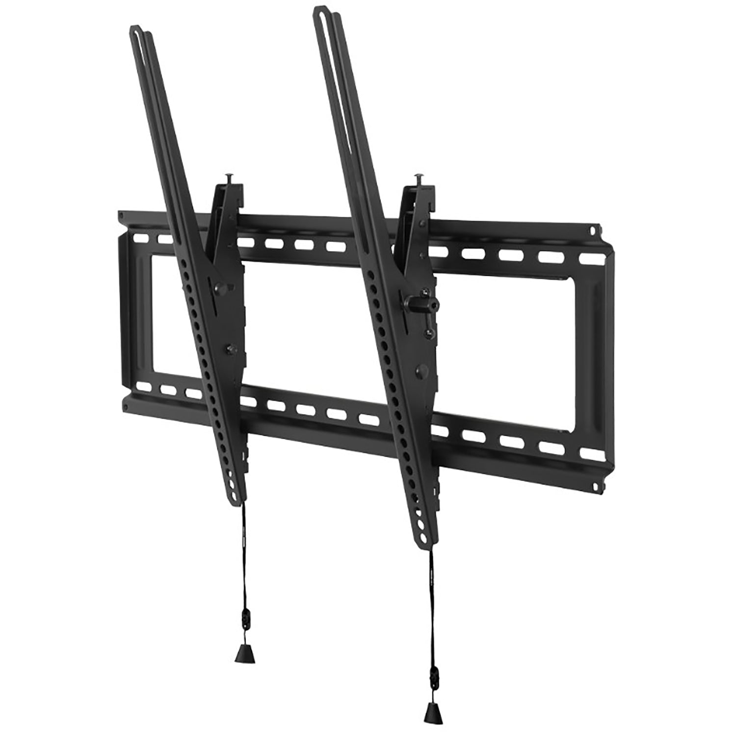 SyncMount - Support Mural TV Inclinable, Pour Écran de 37" à 90", VESA 700x400 UL - Simple Boutique