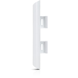 UBIQUITI ANTENNE NANOSTATION M2 2,4 GHZ 11 DBI - MODÈLE INTERNATIONAL - BLANCHE - Simple Boutique