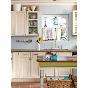 Versailles - Tringle à Rideau à Tension, Longueur Ajustable, Installation Sans Outils, Blanc (3 Grandeurs Disponibles) - Simple Boutique