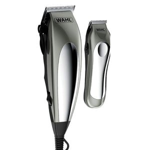 WAHL - Ensemble de Tondeuse à Cheveux Deluxe Groom Pro, 19 Morceaux - Simple Boutique