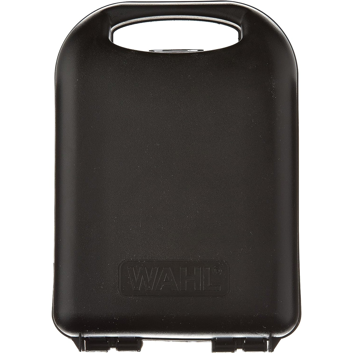 WAHL - Masseur pour le Corp Refresh, 2 Réglages de Chaleur, 2 Vitesses, 8 Acessoires, Noir - Simple Boutique