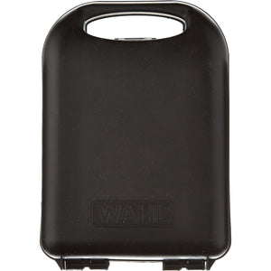 WAHL - Masseur pour le Corp Refresh, 2 Réglages de Chaleur, 2 Vitesses, 8 Acessoires, Noir - Simple Boutique