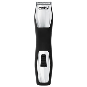 WAHL - Tondeuse Personnelle Rechargeable Tout-en-Un Groomsman Pro, Comprend 3 Têtes Amovibles - Simple Boutique