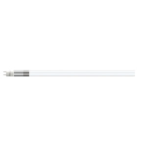 Xtricity - Ensemble de 2 Tube DEL T8, Longeur de 4 Pieds, Base G13, 2200 Lumens, 17W, 4000K Blanc Froid - Simple Boutique