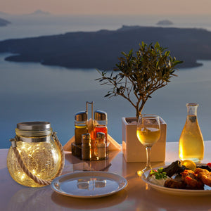 Xtricity - Lumière Extérieur à Énergie Solaire, Imperméable, 3000K Blanc Doux - Simple Boutique