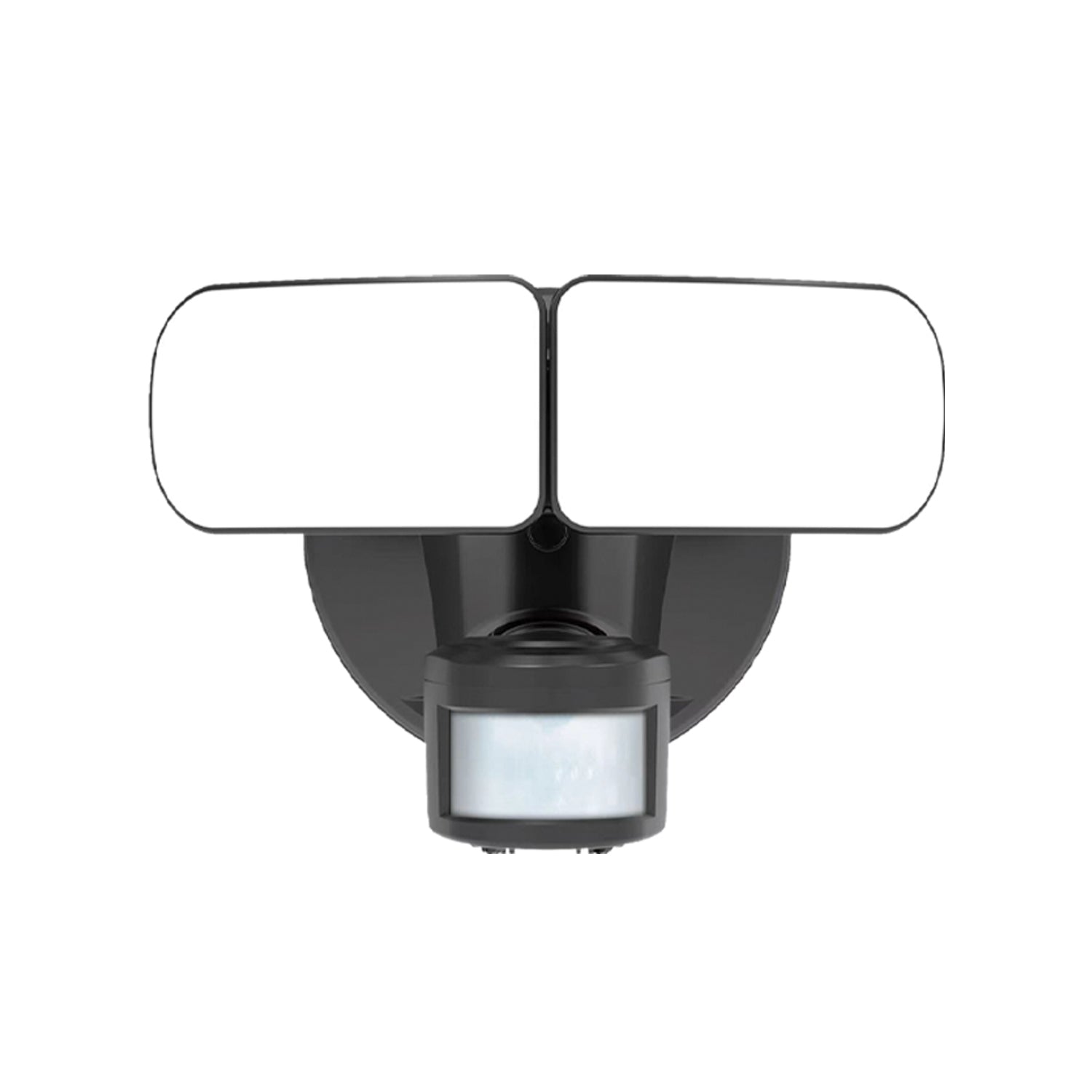 Xtricity - Lumière de Sécurité Extérieur avec Détecteur de Mouvement DEL, 15W, 1500 Lumens, 3000K Blanc Doux - Simple Boutique