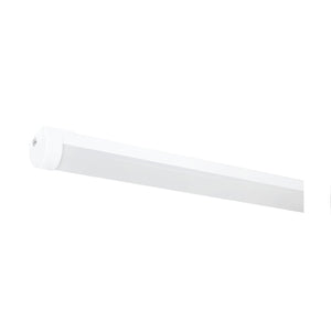 Xtricity - Luminaire Enveloppant DEL, Longeur de 2 Pieds, 2500 Lumens, 27W, 4000K Blanc Froid - Simple Boutique