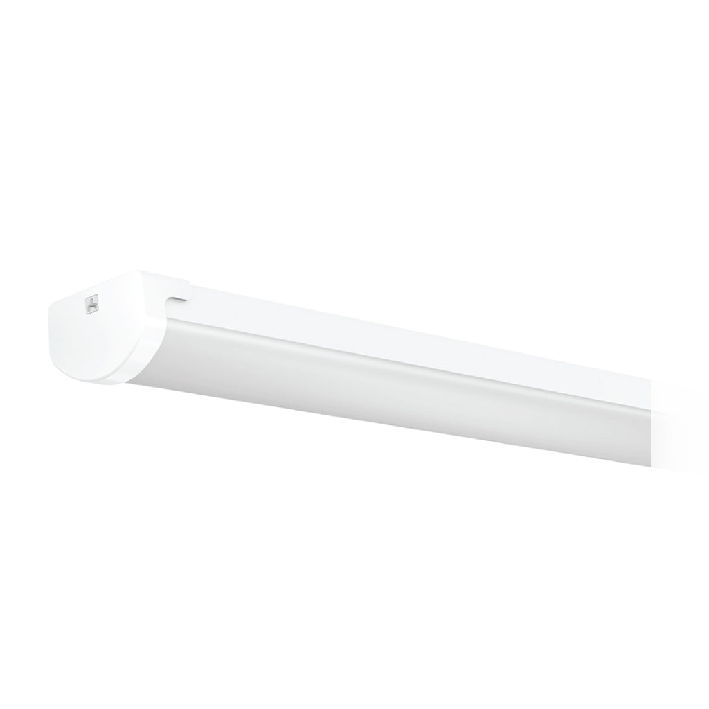 Xtricity - Luminaire Enveloppant DEL, Longeur de 4 Pieds, 55W, 4000K Blanc Froid - Simple Boutique