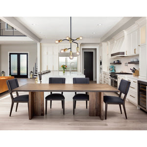 Xtricity - Luminaire Suspendu à 6 Lumières, Largeur de 14.2'', De la Collection Skylight, Doré - Simple Boutique