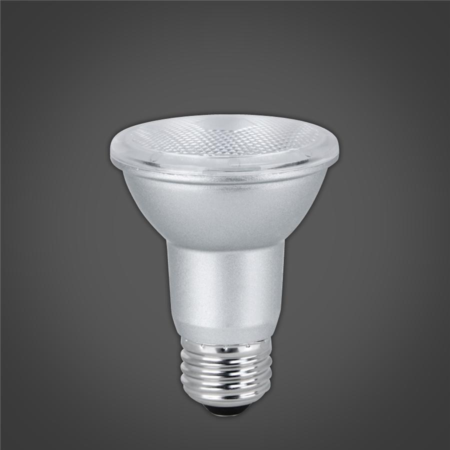 Xtricity ampoules DEL PAR20/7W/120V/E26/500L/ES/5000k dim 2 un. - Simple Boutique