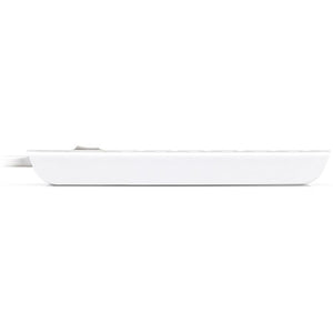 360 Electrica Villa Protecteur de Surtension à 6 Prises avec Cordon de 3' Blanc 360310 - Simple Boutique