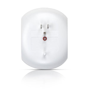 360 Electrical Loft Protecteur de Surtention à 6 Prises Blanc 360301 - Simple Boutique