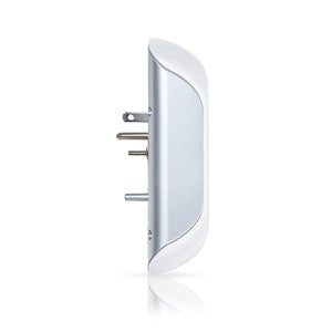 360 Electrical Revolve Protecteur de Surtension à 4 Sorties Rotative Blanc 36036 - Simple Boutique