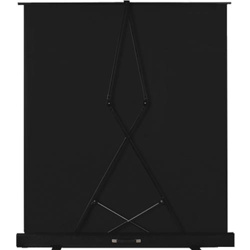 92'' 16:9 Toile de projection compacte et mobile "Air-Lift" - Simple Boutique