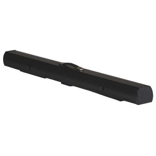 92'' 16:9 Toile de projection compacte et mobile "Air-Lift" - Simple Boutique