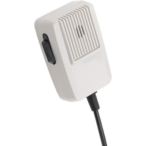 AMX AR-66 Megaphone Avec Microphone Amovible Et Fonction Sirene - Simple Boutique