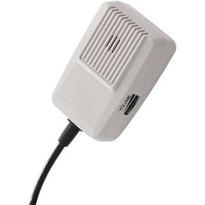 AMX AR-66 Megaphone Avec Microphone Amovible Et Fonction Sirene - Simple Boutique