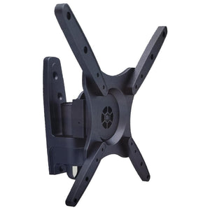 AMX BFP-01B Support Mural Universel Articulé 1 Pivot Pour TV LED, LCD, PLASMA pour Écrans 23'' À 42'' - Simple Boutique
