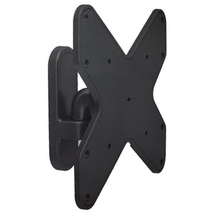 AMX BFP-11B Support Mural Universel Articulé 1 Pivot Pour TV LED, LCD, PLASMA pour Écrans 23'' À 42'' - Simple Boutique