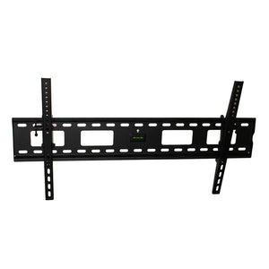 AMX BPL-35B Support Mural Universel Inclinable Pour TV LED, LCD, PLASMA pour Écrans 32'' À 80'' - Simple Boutique