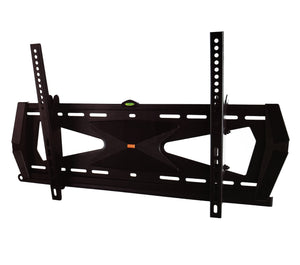 AMX BPL-49B - Support pour Téléviseur Plasma/LCD, Inclinable, Pour Écran de 37'' à 70'', Noir - Simple Boutique