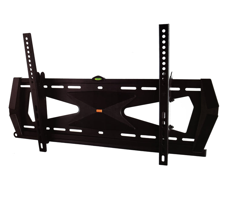 AMX BPL-49B - Support pour Téléviseur Plasma/LCD, Inclinable, Pour Écran de 37'' à 70'', Noir - Simple Boutique