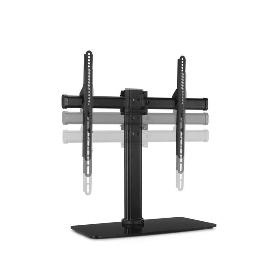 AMX BPL-72B Support de Table Pivotant pour Téléviseur (Pied ou Base de Rechange) DEL PLASMA LCD 32" à 55" - Simple Boutique