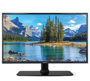 AMX BPL-72B Support de Table Pivotant pour Téléviseur (Pied ou Base de Rechange) DEL PLASMA LCD 32" à 55" - Simple Boutique