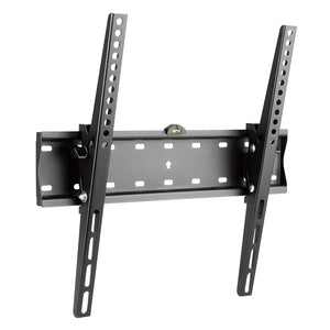 AMX - Support De Télévision Mural Inclinable LCD, Pour Écran de 32'' à 55'', Poid Maximum 40kg, Noir - Simple Boutique