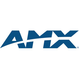 AMX TU-508 Syntoniseur AM/FM Numérique - Simple Boutique