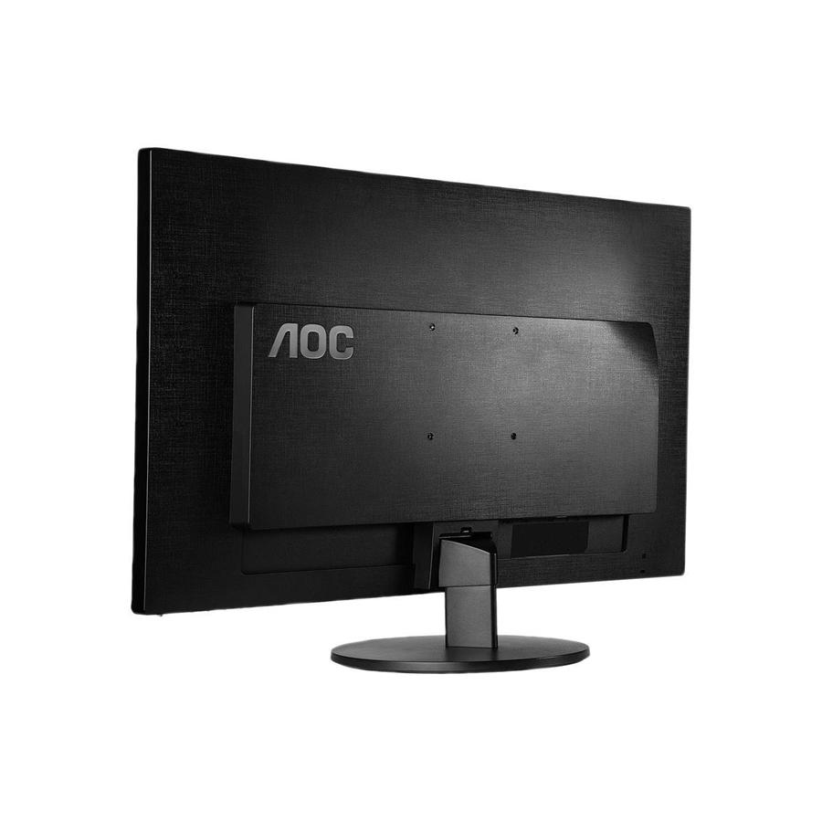 AOC E2770SHE Moniteur LCD 27 '' Noir (Refurbished) - Simple Boutique