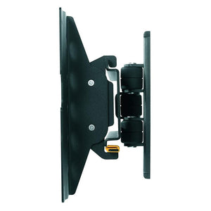 AVF Eco-Mount EL404B Support Mural à 1 Bras Articulé TV LED LCD PLASMA 25''-55'' - Simple Boutique