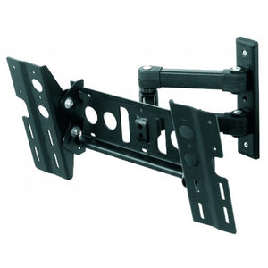 AVF Eco-Mount EL404B Support Mural à 1 Bras Articulé TV LED LCD PLASMA 25''-55'' - Simple Boutique