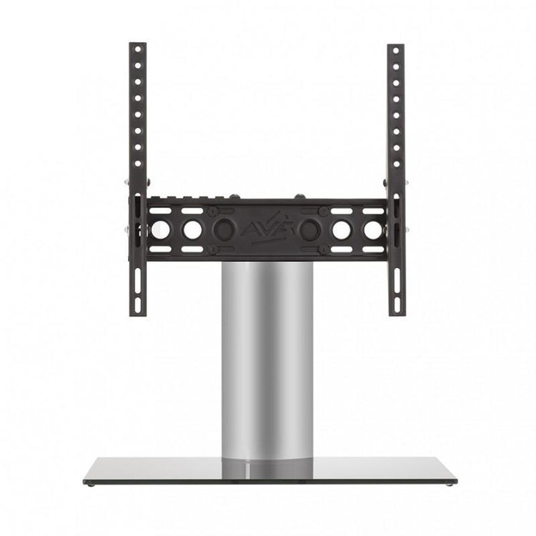 AVF ML-B401BS Base de Téléviseur de Table Universelle (Pied ou Base de Remplacement) - Pour Écran LCD PLASMA DEL 55 pouces et 66 lbs - Simple Boutique