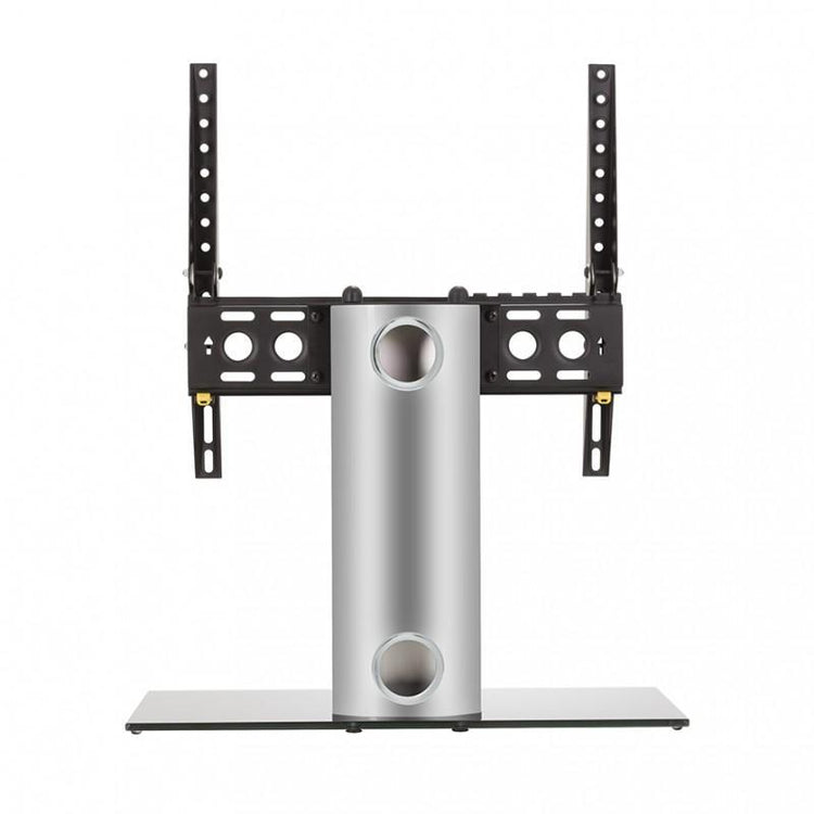AVF ML-B401BS Base de Téléviseur de Table Universelle (Pied ou Base de Remplacement) - Pour Écran LCD PLASMA DEL 55 pouces et 66 lbs - Simple Boutique