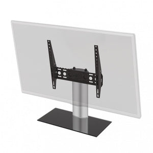 AVF ML-B401BS Base de Téléviseur de Table Universelle (Pied ou Base de Remplacement) - Pour Écran LCD PLASMA DEL 55 pouces et 66 lbs - Simple Boutique