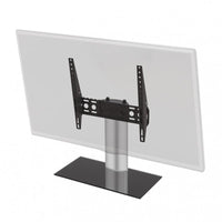 AVF Universal Tabletop TV Stand for up to 55 in. TVs, up to 66 lb - B401BS - Simple Boutique