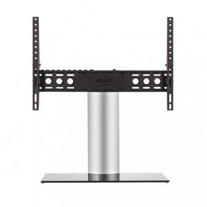 AVF ML-B601BS Base de Téléviseur de Table Universelle (Pied ou Base de Rechange) - Pour Écran PLASMA LCD DEL de 65 po et 99 lbs - Simple Boutique