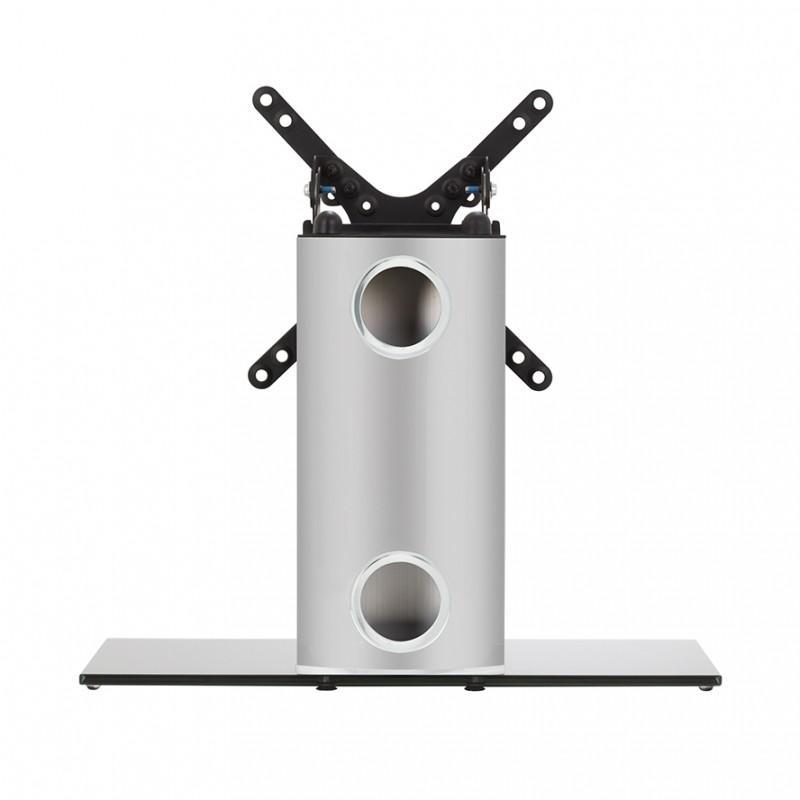 AVF Support De Table Pivotant (Base, Pied De Remplacement) LED LCD Plasma Jusqu'a 32" VESA 200x200mm - Simple Boutique