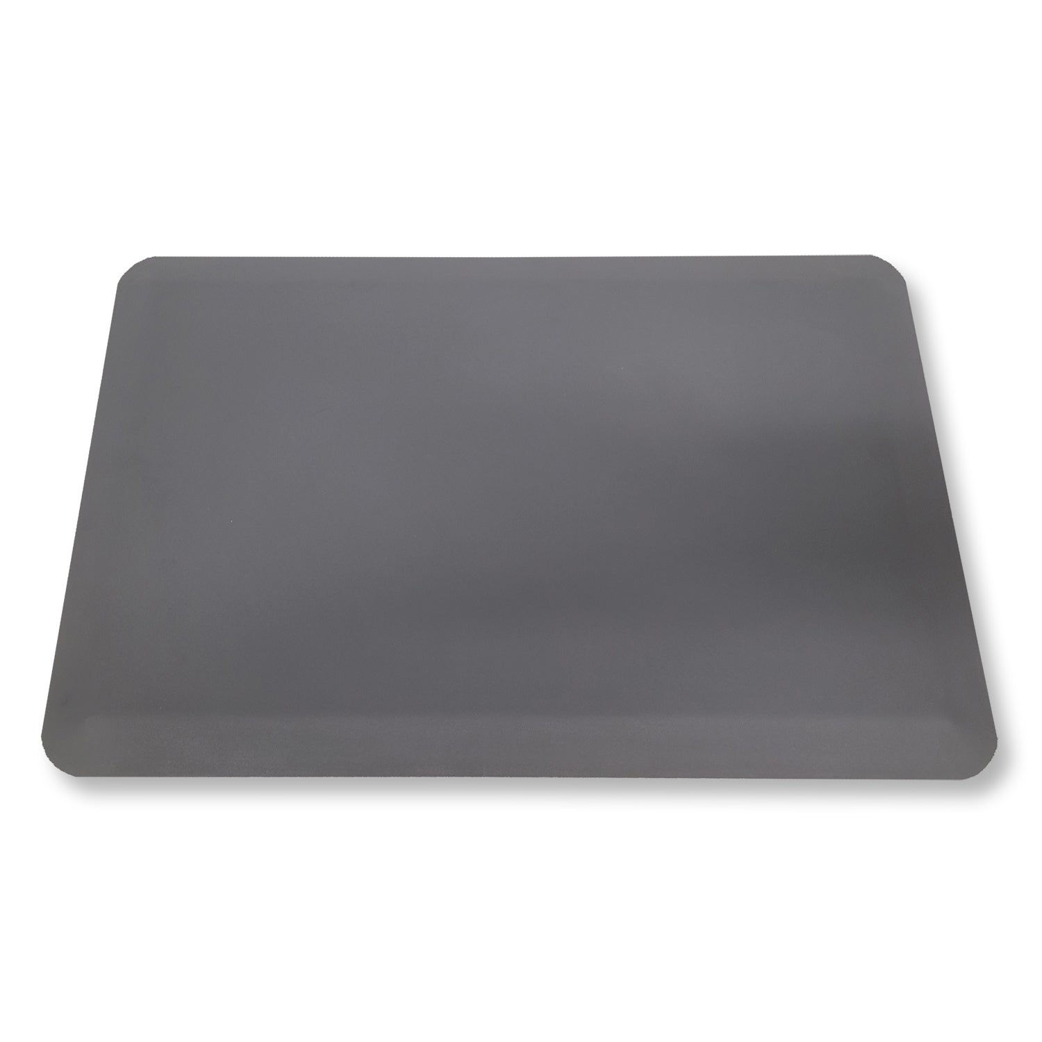 Accent - Tapis Anti-Fatigue Résistant à la Moisissure, 30" x 20" ,Gris - Simple Boutique