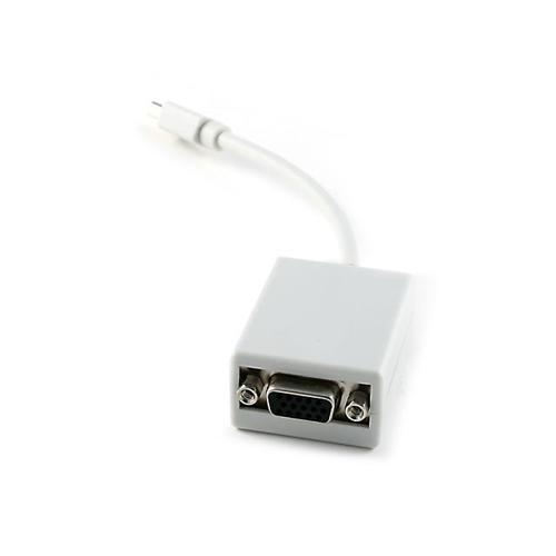 Adaptateur Mini-Displayport (Thunderbolt) à VGA - Simple Boutique