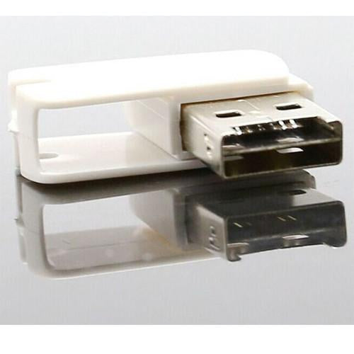 Adaptateur USB 2.0 OTG 2 en 1 Micro USB à USB A Mâle & Lecteur de Carte Micro SD - Simple Boutique