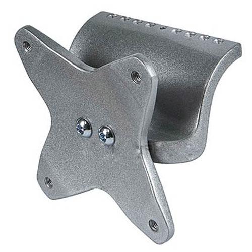 Adaptateur VESA iMac max 75X75 mm - Argent - Simple Boutique