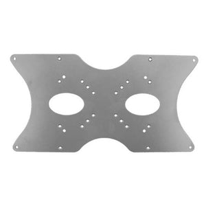 Adaptateur VESA pour 120X180 / 200X100 / 200X200 / 400x200 Arg - Simple Boutique