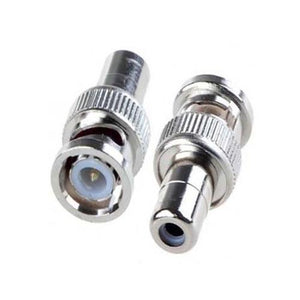 Adaptateur de câble RCA femelle à BNC mâle - Simple Boutique