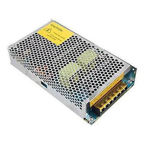Adaptateur de courrant AC/DC 12v - 20A intérieur - Simple Boutique